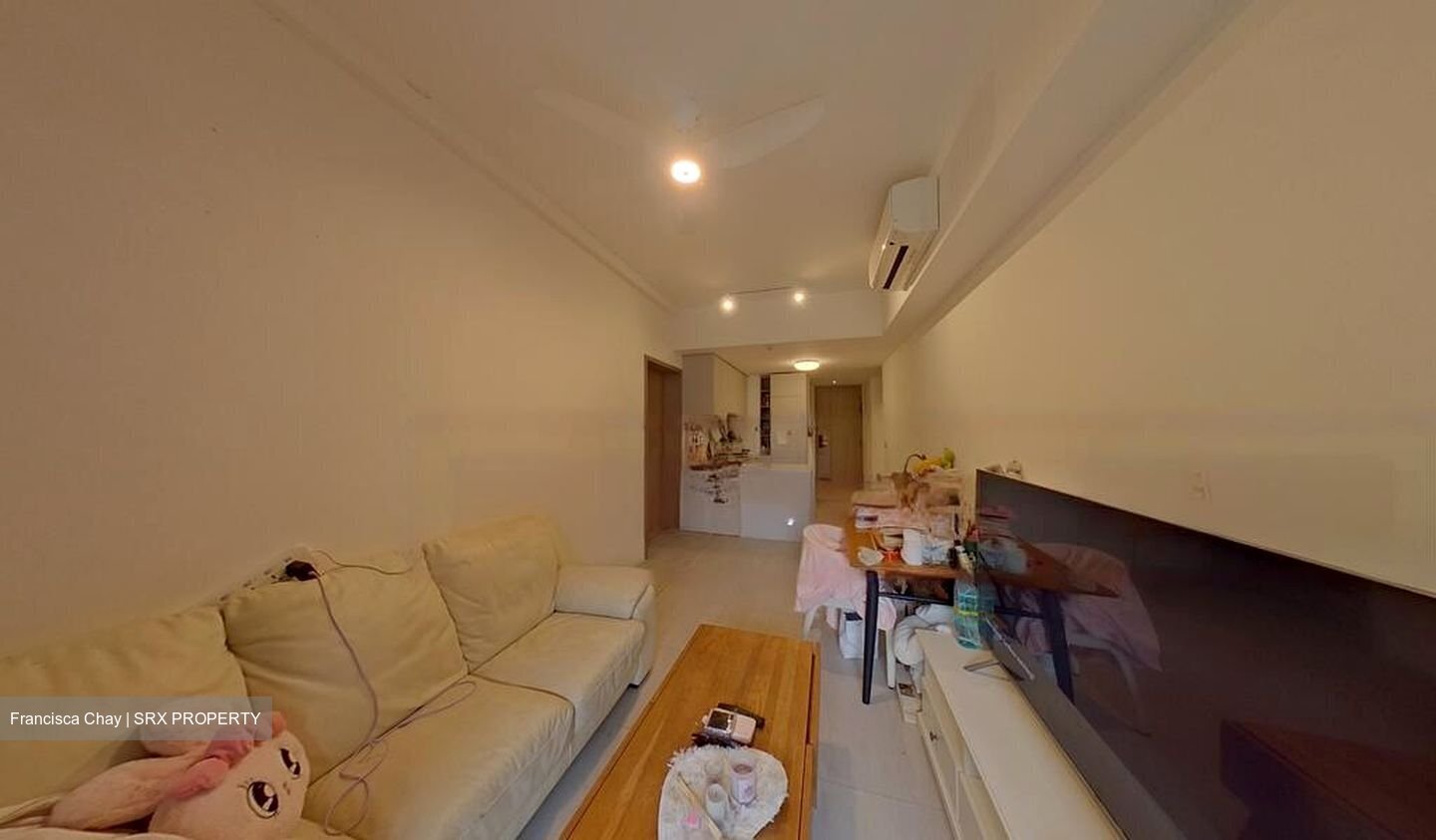 The Woodleigh Residences (D13), Apartment #485702001